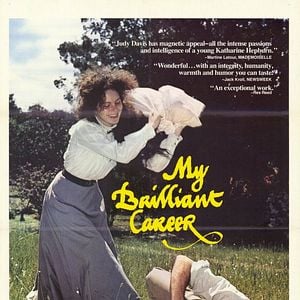 Fotoğraf My Brilliant Career