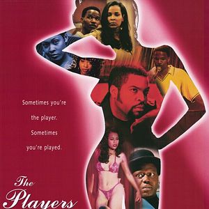 Fotoğraf The Players Club