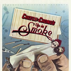 Fotoğraf Up in Smoke