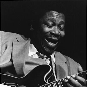 Fotoğraf B.B. King