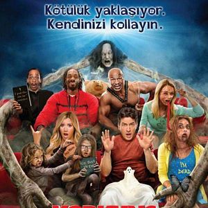 Fotoğraf Korkunç Bir Film 5