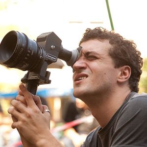 Fotoğraf Guillem Morales