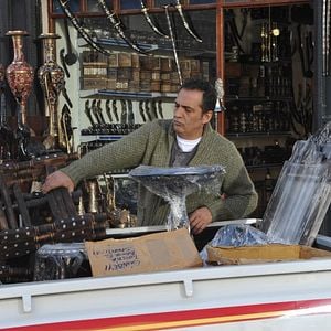 Fotoğraf Yavuz Bingöl