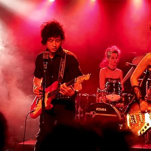 Fotoğraf Jules Sitruk