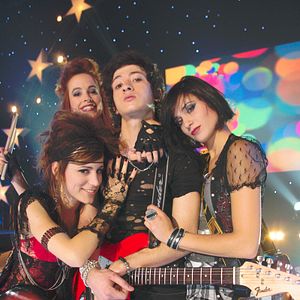 Fotoğraf Jules Sitruk