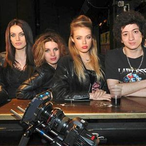 Fotoğraf Jules Sitruk