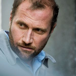 Fotoğraf François Damiens