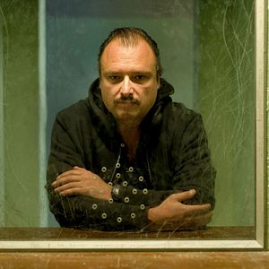 Fotoğraf Frédéric Fonteyne