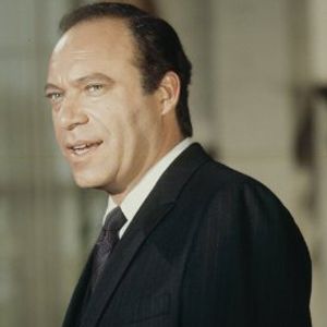 Fotoğraf Malachi Throne