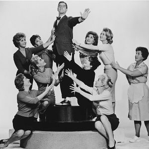 Fotoğraf The Ladies Man