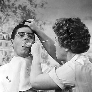 Fotoğraf The Ladies Man