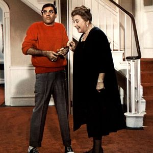 Fotoğraf The Ladies Man