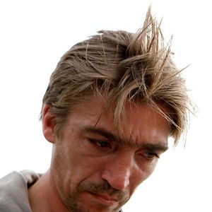 Fotoğraf David Dewaele