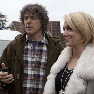 Fotoğraf Jonathan Creek