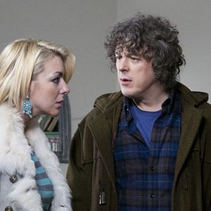 Fotoğraf Jonathan Creek