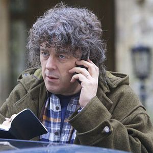 Fotoğraf Jonathan Creek