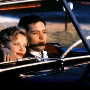 Fotoğraf Tobey Maguire