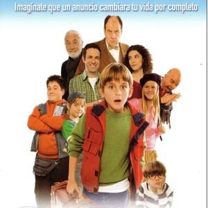 Fotoğraf Carlitos y el campo de los sueños