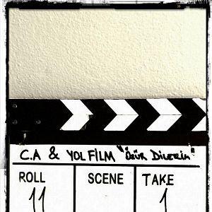 Fotoğraf Özür Dilerim