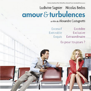 Fotoğraf Havada Aşk Var