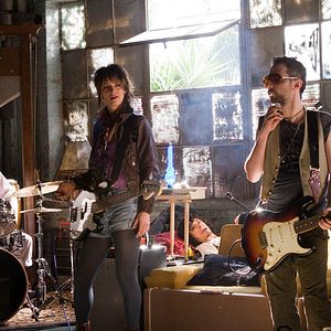 Fotoğraf Juliette Lewis