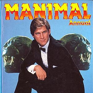 Fotoğraf Manimal