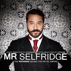 Fotoğraf Mr. Selfridge