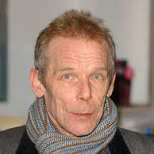 Fotoğraf Christopher Fairbank