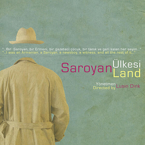 Fotoğraf Saroyan Ülkesi