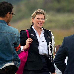 Fotoğraf Cécile Bois