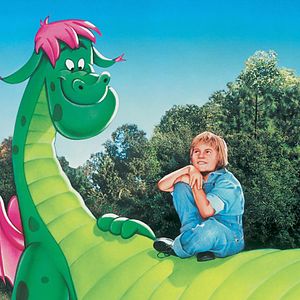 Fotoğraf Pete's Dragon