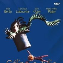 Fotoğraf Céline et Julie vont en bateau