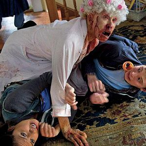 Fotoğraf Zombieland