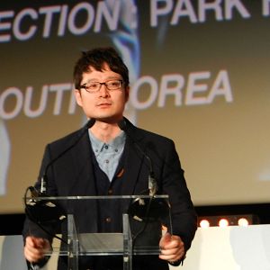 Fotoğraf Hoon-Jung Park