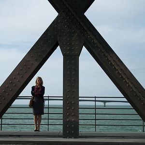 Fotoğraf Mélanie Thierry