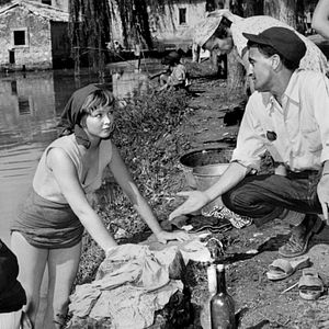 Fotoğraf Marina Vlady