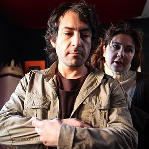 Fotoğraf Bahar İsyancıdır