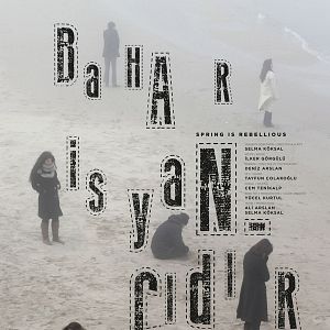 Fotoğraf Bahar İsyancıdır