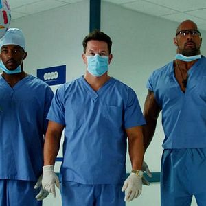 Fotoğraf Dwayne Johnson