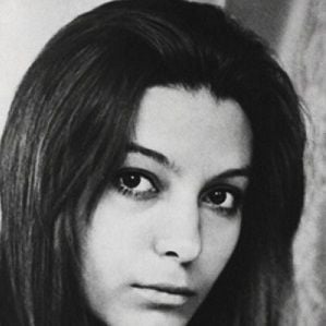 Fotoğraf Natalya Bondarchuk