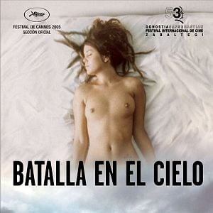 Fotoğraf Cennette Savaş