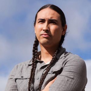 Fotoğraf Tatanka Means