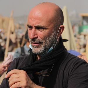 Fotoğraf Levent Demirkale