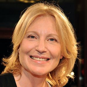 Fotoğraf Maren Kroymann