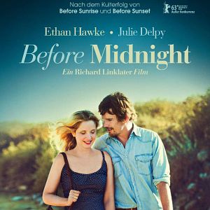 Fotoğraf Geceyarısından Önce