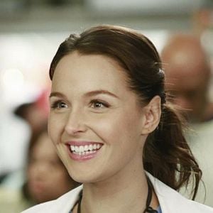 Fotoğraf Camilla Luddington