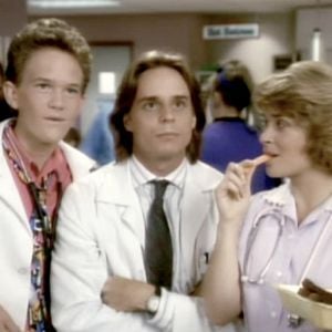 Fotoğraf Doogie Howser, M.D.