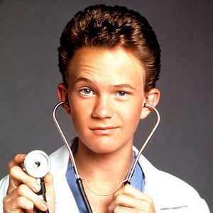 Fotoğraf Doogie Howser, M.D.