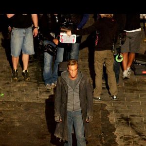 Fotoğraf Frankenstein: Ölümsüzlerin Savaşı