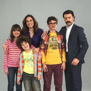 Fotoğraf Bir Yastıkta